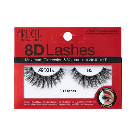 sally beauty lashes